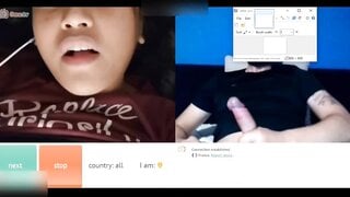 asian hungry for cock