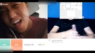 asian hungry for cock