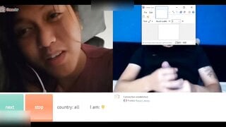 asian hungry for cock