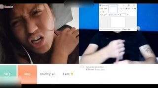 asian hungry for cock