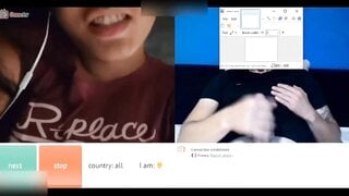 asian hungry for cock