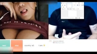 asian hungry for cock