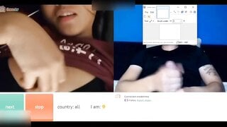 asian hungry for cock