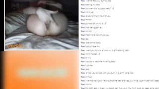 very hot dirty talk bate