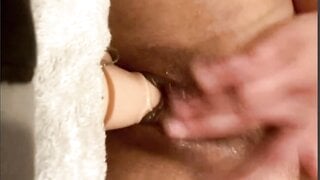 squirting whore