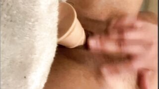 squirting whore