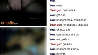 Conociendo una amiga de Argentina
