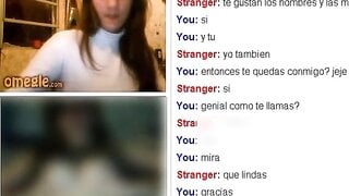 Conociendo una amiga de Argentina