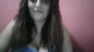Giant mexican omegle tits
