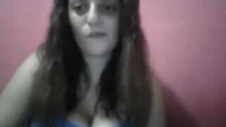 Giant mexican omegle tits