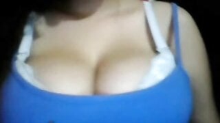 Giant mexican omegle tits
