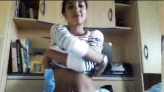 Old but gold superb ass in doggy
