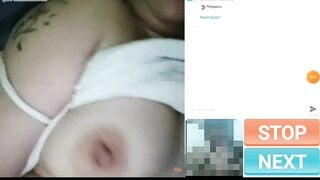Had fun with Philipines milf