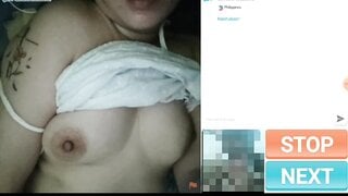 Had fun with Philipines milf