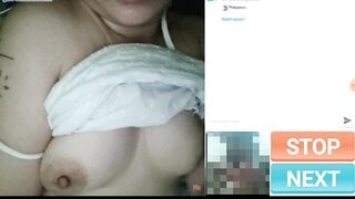 Had fun with Philipines milf
