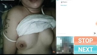 Had fun with Philipines milf