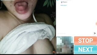 Had fun with Philipines milf