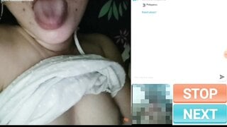 Had fun with Philipines milf