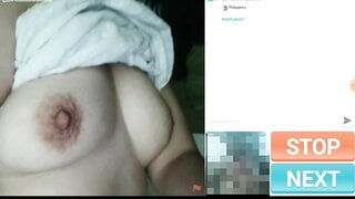 Had fun with Philipines milf
