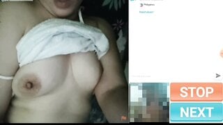 Had fun with Philipines milf