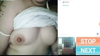 Had fun with Philipines milf