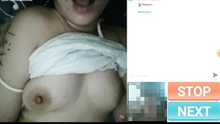 Had fun with Philipines milf