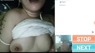 Had fun with Philipines milf