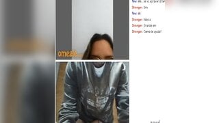 Teen reaction on big cock compilation