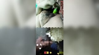 Ome Tv Asian hot girls