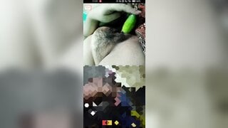 Ome Tv Asian hot girls