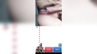 Ome Tv Asian hot girls