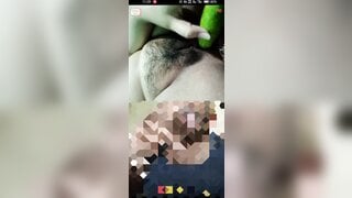 Ome Tv Asian hot girls