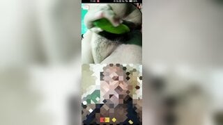 Ome Tv Asian hot girls