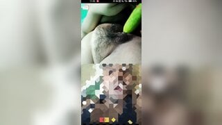 Ome Tv Asian hot girls
