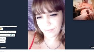 Videochat fun