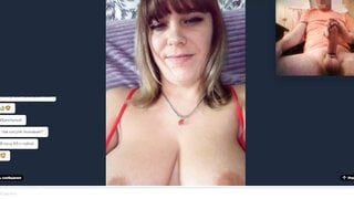 Videochat fun