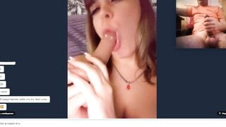 Videochat fun