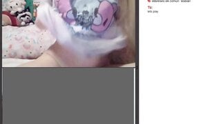 Omchater Flingster hot girl quick flash