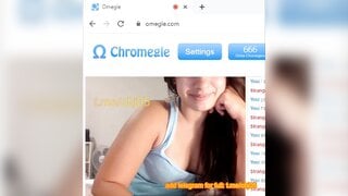Omegle Teaser 15