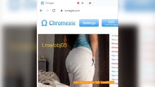 Omegle Teaser 15