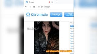 Omegle Teaser 15