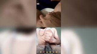 Ome tv Hot girl sex