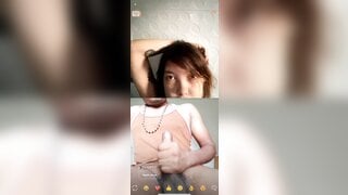 Ome tv Hot girl sex