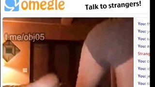 Omegle Teaser 16