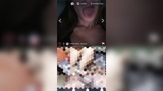 Flinsgter collection~ us hot girl show me boobs