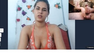 Videochat fun