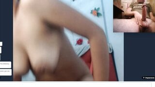 Videochat fun