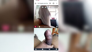 Big tits Indian strips