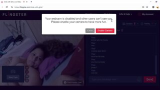 Brazilian couple watch big dick