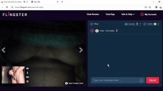 Big tits Virgin